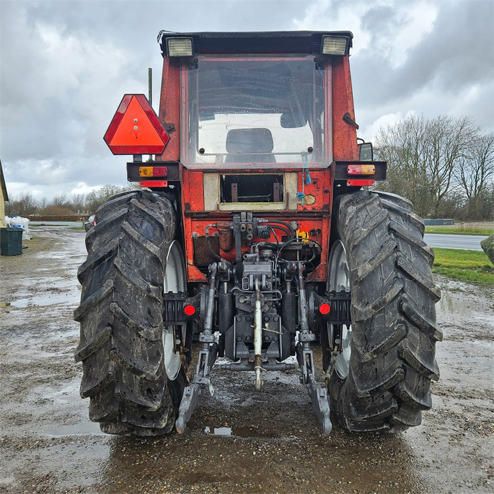 Farm tractor Volvo BM Valmet 805: picture 4