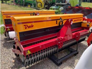 Seed drill Vredo dz 229.07.5: picture 1