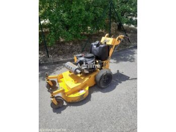 Garden mower WRIGHT WVH36: picture 1