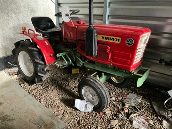 Compact tractor YANMAR
