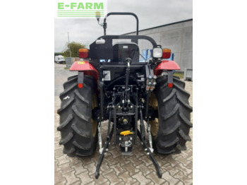 Farm tractor Yanmar ym359a: picture 5