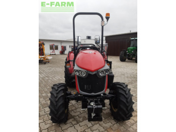 Farm tractor Yanmar ym359a: picture 2