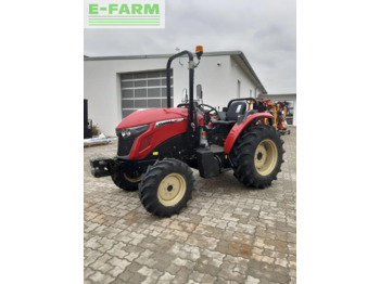 Farm tractor Yanmar ym359a: picture 3