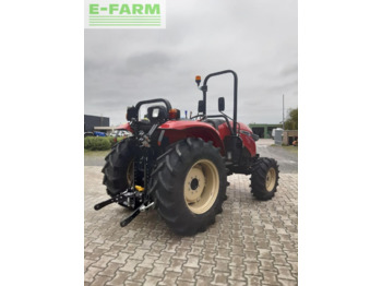Farm tractor Yanmar ym359a: picture 4