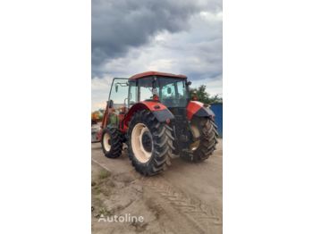 Farm tractor ZETOR Forterra 114 41: picture 1