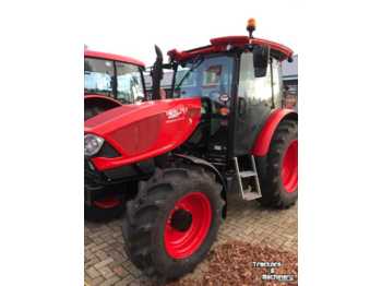 Farm tractor Zetor Proxima HS 100: picture 1