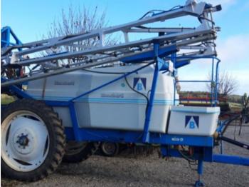 Trailed sprayer blanchard grand large: picture 1