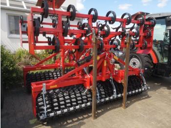 Combine seed drill evers konik gk-3: picture 1