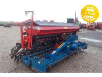 Precision sowing machine roger XR: picture 1