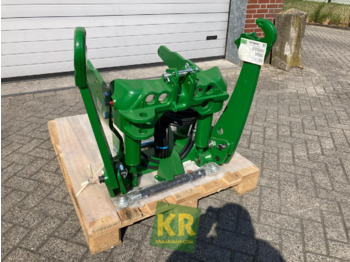 32KN FRONTHEF Zuidberg  - Attachment for Farm tractor: picture 5