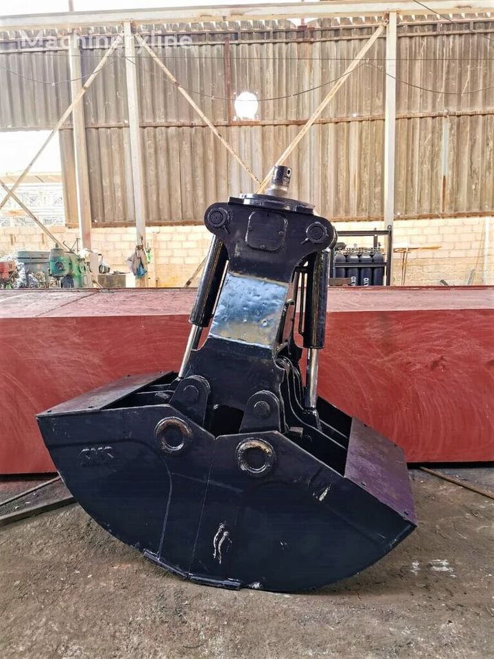 Clamshell bucket for Excavator AME Hydraulic Clamshell (1.5 CBM) Suitable for 18-30 Ton Excavator: picture 7