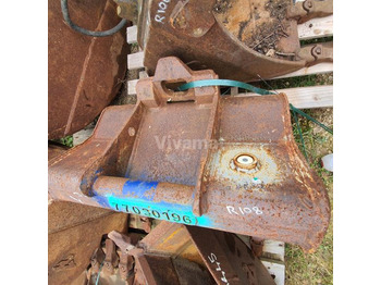 Excavator bucket for Construction machinery ARDEN ARDEN QA11: picture 4