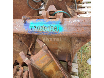 Excavator bucket for Construction machinery ARDEN ARDEN QA11: picture 3