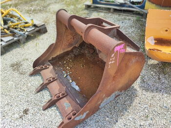 Excavator bucket CAME 300-350-800: picture 1