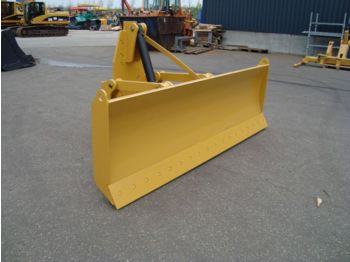 Blade CATERPILLAR FRONT BLADE: picture 1