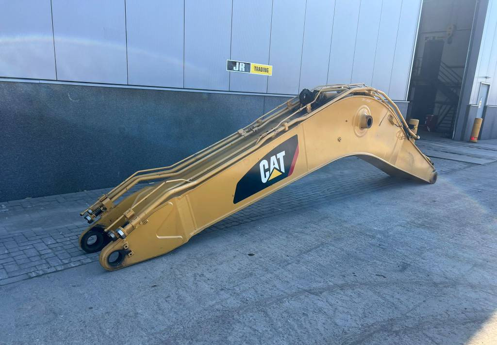 Boom for Construction machinery CAT 336: picture 3
