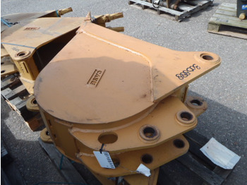 Bucket for Construction machinery Case 152401065 -: picture 2
