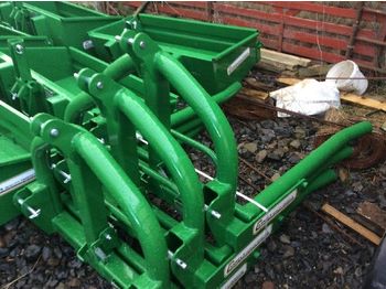 Forks for Agricultural machinery Cashels Bale handler: picture 1