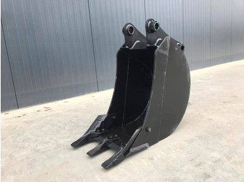 Bucket for Construction machinery Cat 432F 0.40m: picture 1