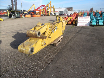 Boom for Construction machinery Caterpillar 336FL -: picture 5