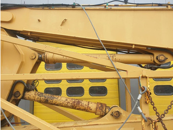 Attachment for Construction machinery Caterpillar CAT 330 Sloopgiek: picture 4