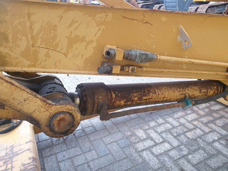 Attachment for Construction machinery Caterpillar CAT 330 Sloopgiek: picture 5
