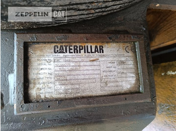 Demolition shears Caterpillar MP318: picture 3
