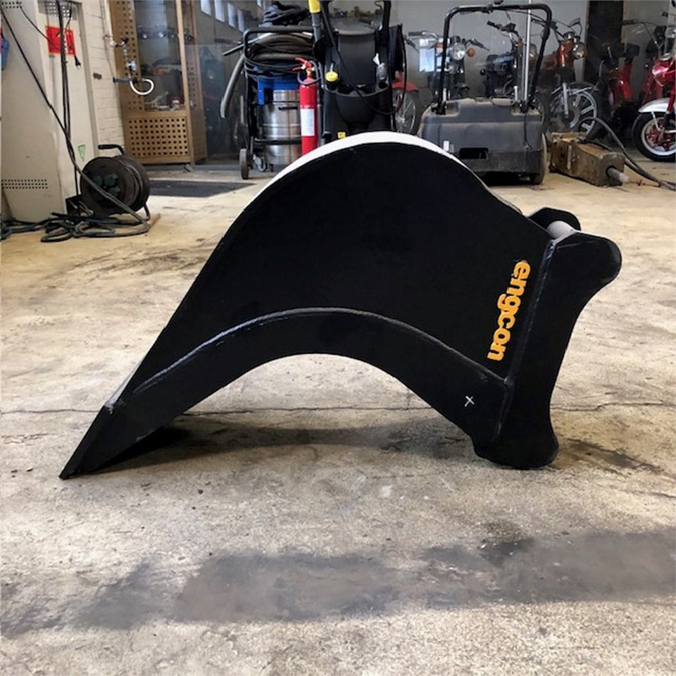 Excavator bucket for Construction machinery Engcon Kabelskovl: picture 3