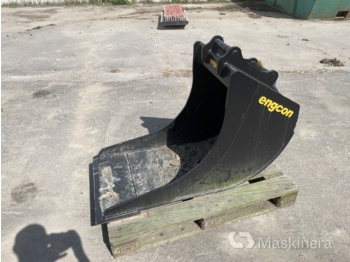 Excavator bucket for Construction machinery Engcon TB07 S40 Kabelskopa Engcon S40: picture 1