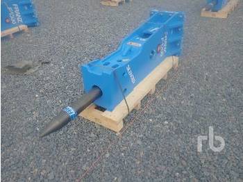 Hydraulic hammer FRANZ F1200: picture 1