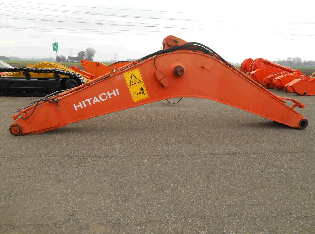 Boom for Construction machinery Hitachi EX600LCHE-5 -: picture 4
