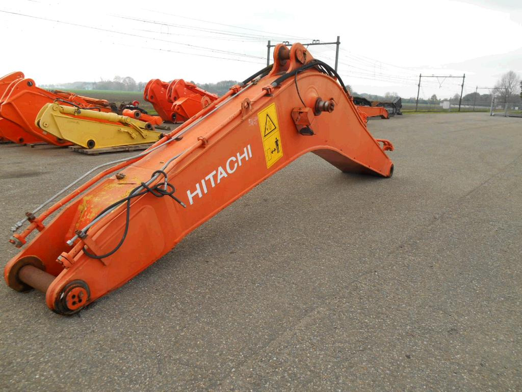 Boom for Construction machinery Hitachi EX600LCHE-5 -: picture 3