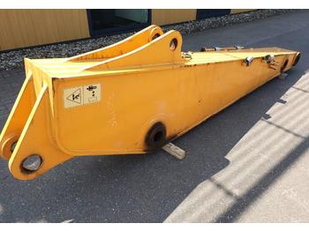 Boom for Excavator Hyundai Stick - Robex 380 LC-9 A: picture 1