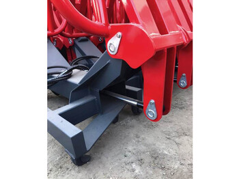 Attachment for Agricultural machinery Inter-Tech chwytak do bel SC01: picture 5