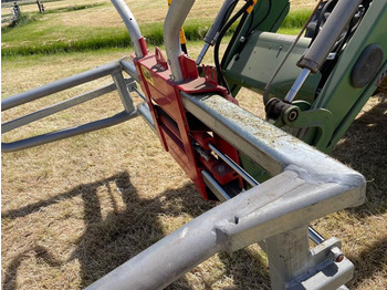 Clamp for Agricultural machinery Kemp vierkanten en ronde balenklemmen: picture 4