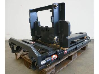 Attachment for Material handling equipment LINDE Hubgerüst: picture 1