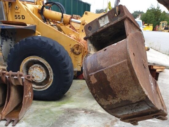 Excavator bucket Lehnhoff CAZO: picture 3