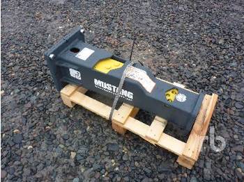 Hydraulic hammer MUSTANG SB150: picture 1