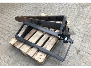 Forks for Construction machinery Manitou PFB25N MT-1020: picture 1