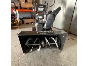Snow blower Murray Ultra 1450: picture 5