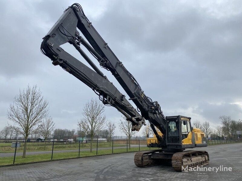 Boom for Construction machinery New LONG REACH BOOM ARM FOR EXCAVATOR - NG ATTACHMENTS: picture 6