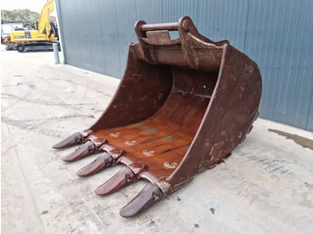 Bucket for Construction machinery OilQuick OQ90: picture 1