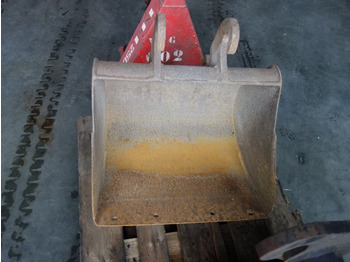 Bucket for Construction machinery Onbekend DIV GRAAFBAKKEN MINI SEAS: picture 2