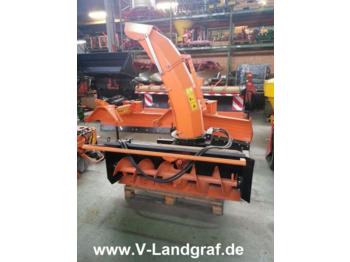 Snow blower for Municipal/ Special vehicle Pronar OW 1,5 M: picture 1