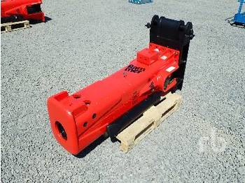 Hydraulic hammer RAMMER E68 CITY: picture 1
