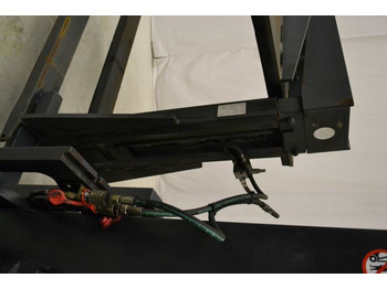 Attachment for Material handling equipment SHB Load Stabilizer: picture 4