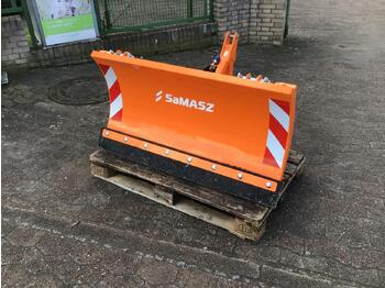 Snow plough SaMASZ Smart 120: picture 1