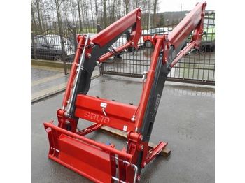 Front loader for tractor Spaw-met Ładowacz czołowy / Frontlader 800 kg: picture 1