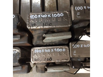 Forks Stainless Steel plated forks ATEX: picture 1