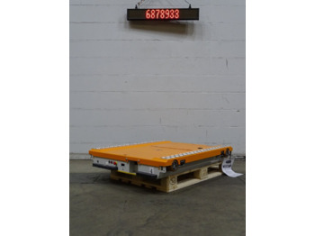 Attachment for Material handling equipment Still 1200/1200NSV3.1: picture 2